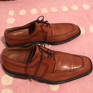 Men’s Magnanni Dress Shoes—excellent condition!